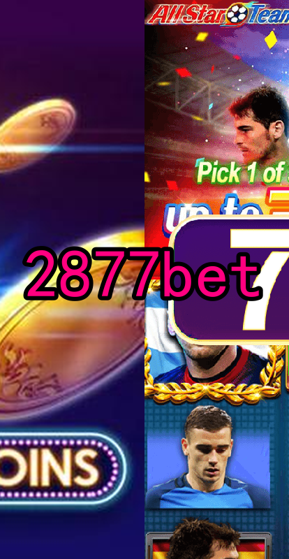2877bet.Com - Caça-Níqueis Online Cassino